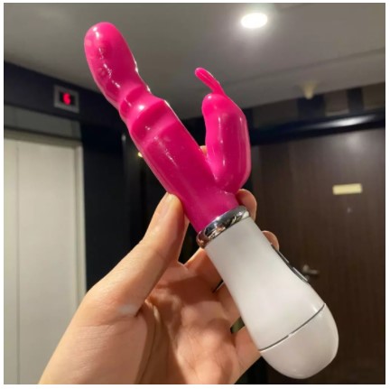 Trứng rung tình yêu 1 đầu và 2 đầu sextoy thủ dâm nam nữ