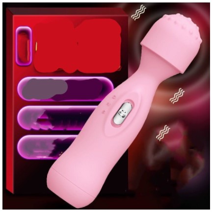 Trứng rung tình yêu 1 đầu và 2 đầu sextoy thủ dâm nam nữ